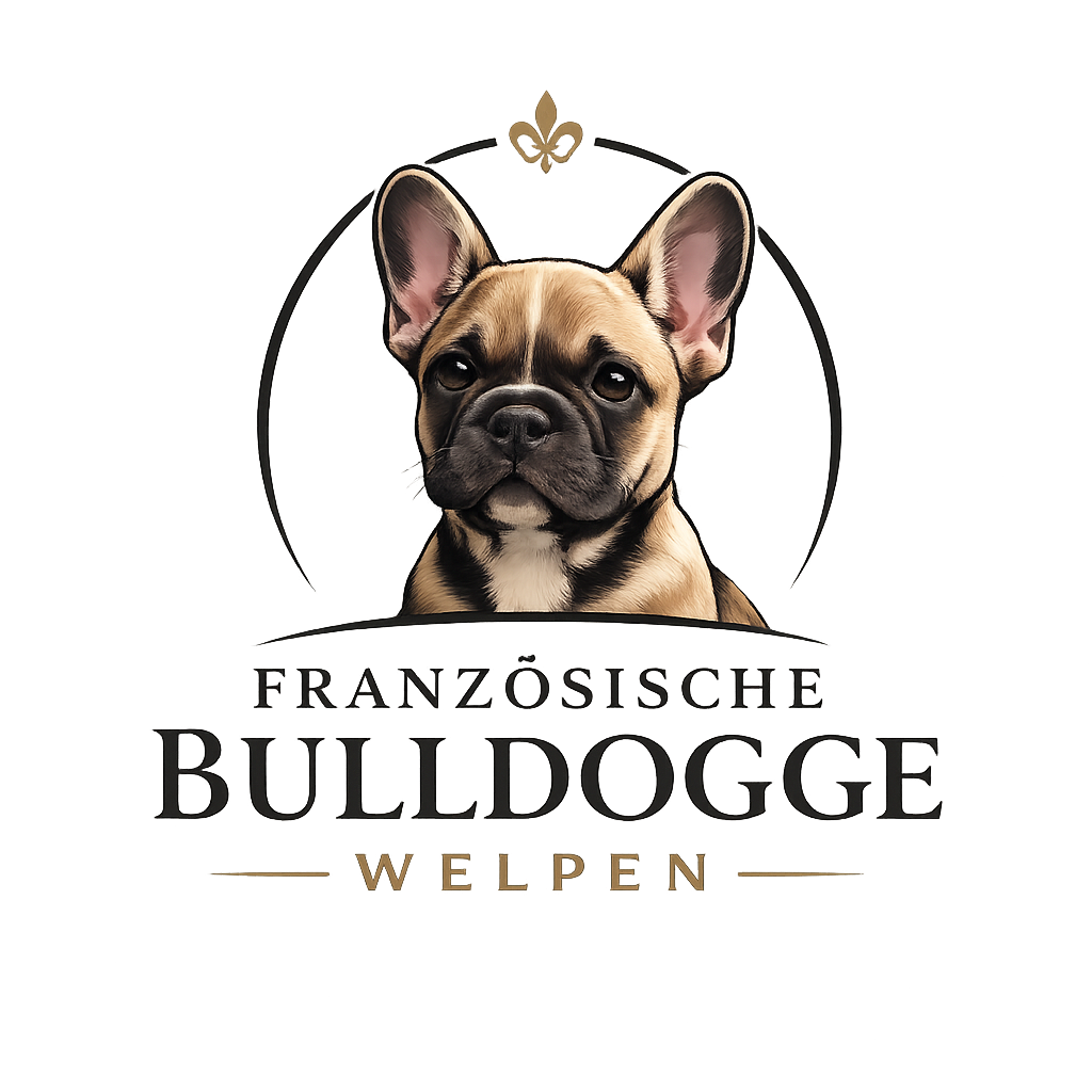 Französische Bulldogge Welpen